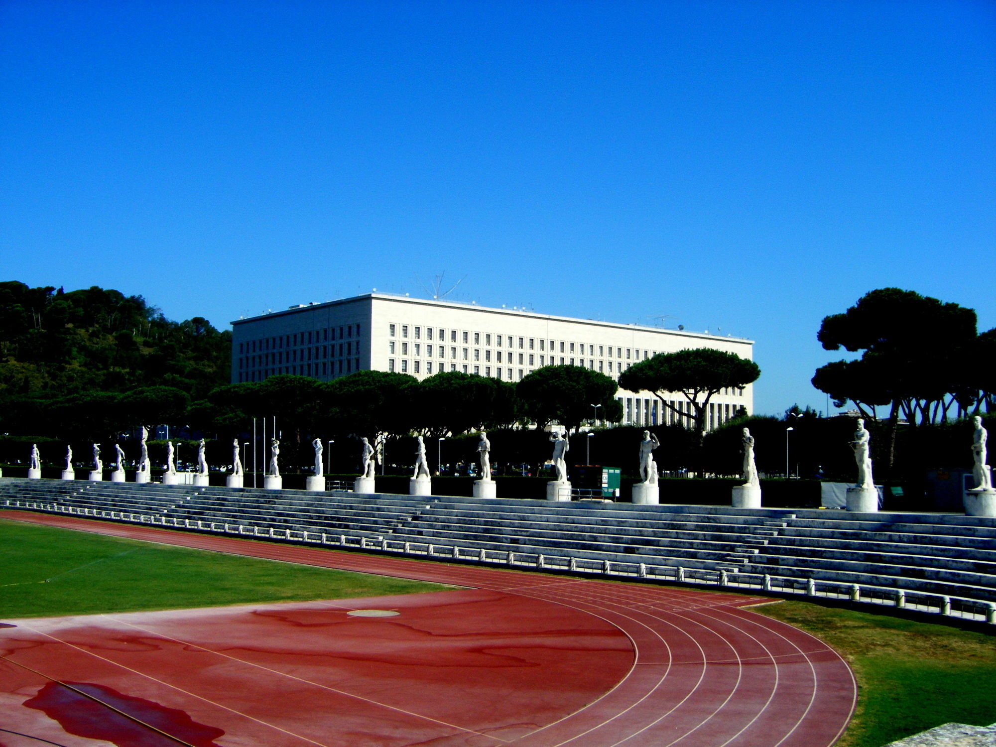 Vaticano Julia Guest House โรม ภายนอก รูปภาพ