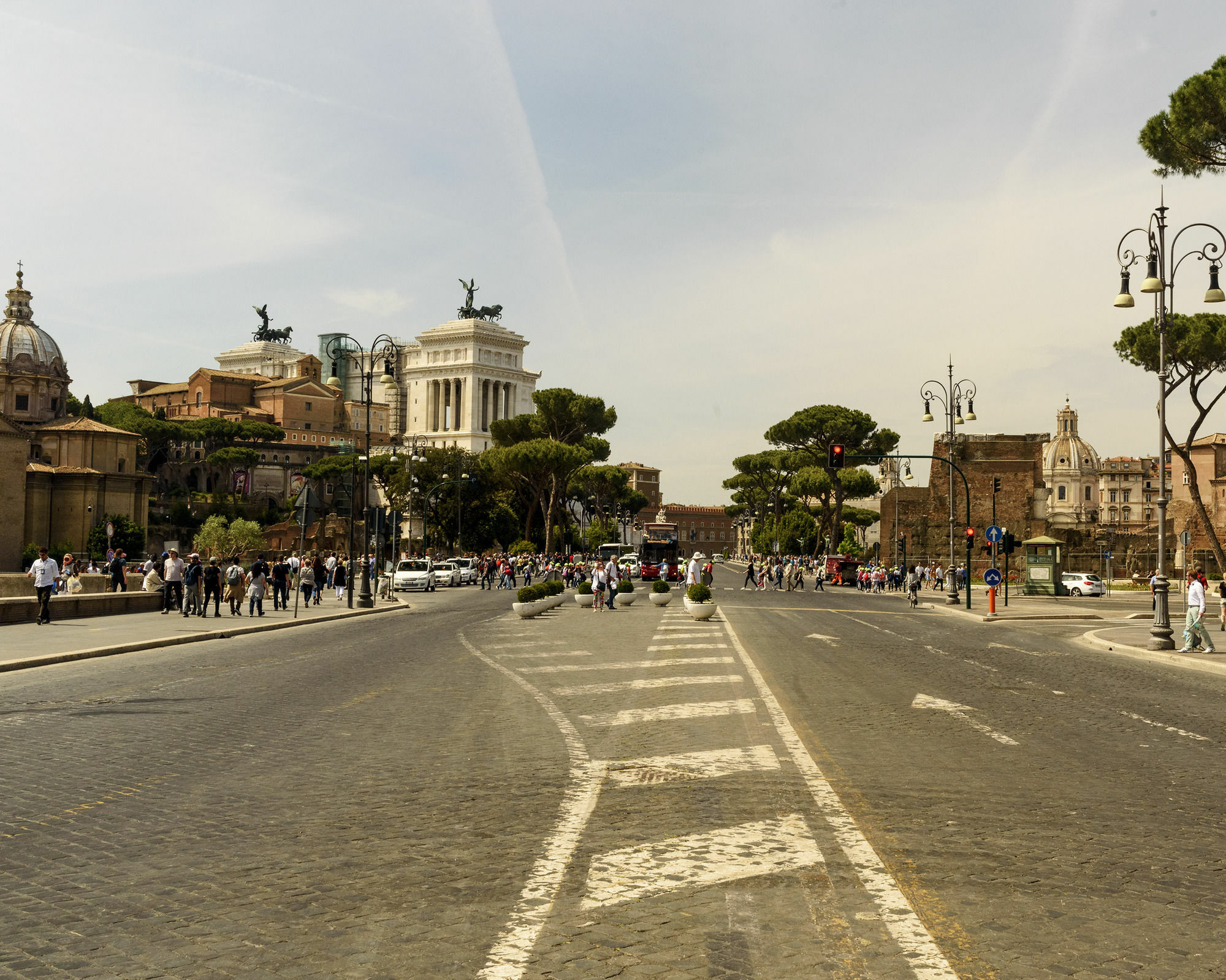 Vaticano Julia Guest House โรม ภายนอก รูปภาพ