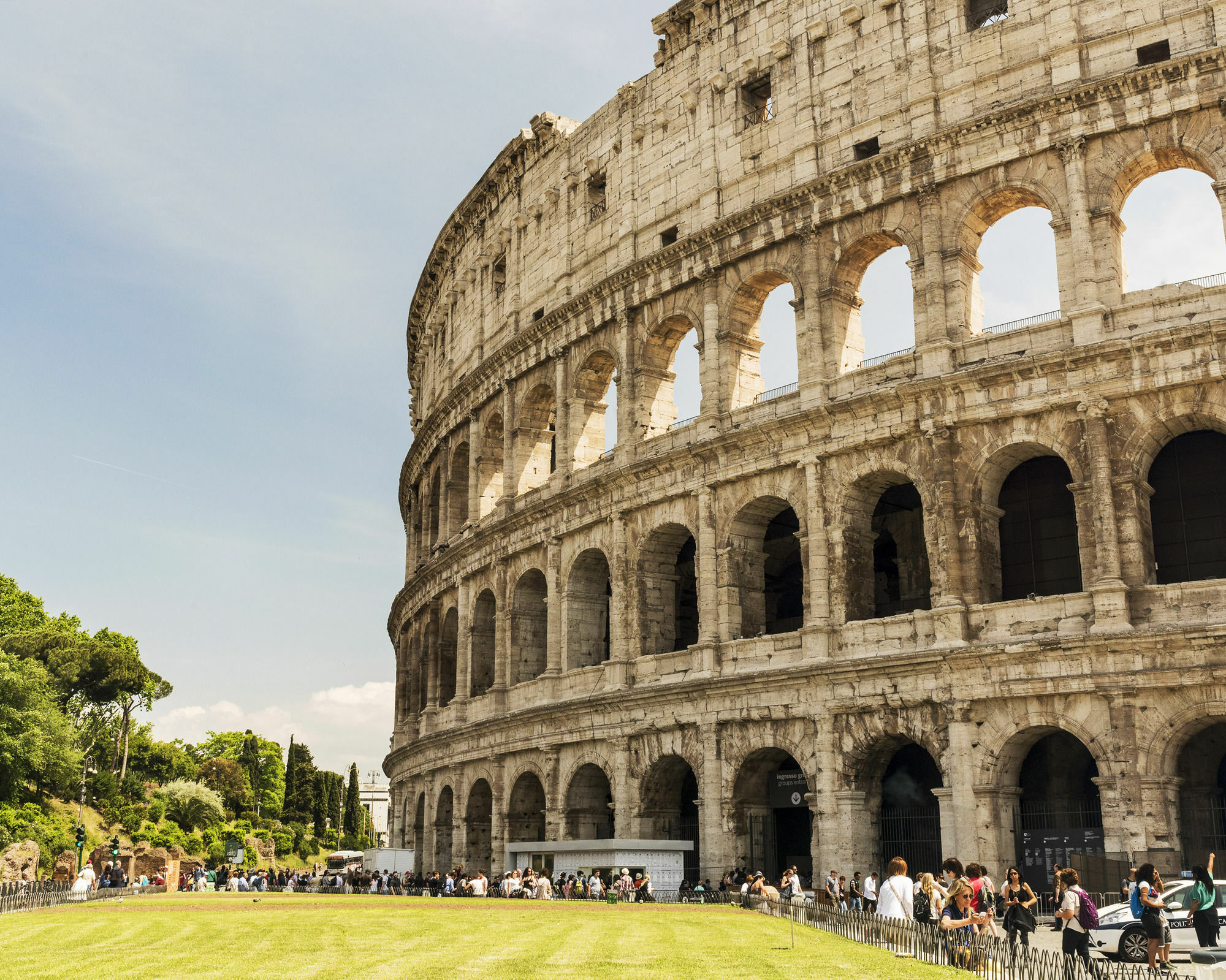 Vaticano Julia Guest House โรม ภายนอก รูปภาพ