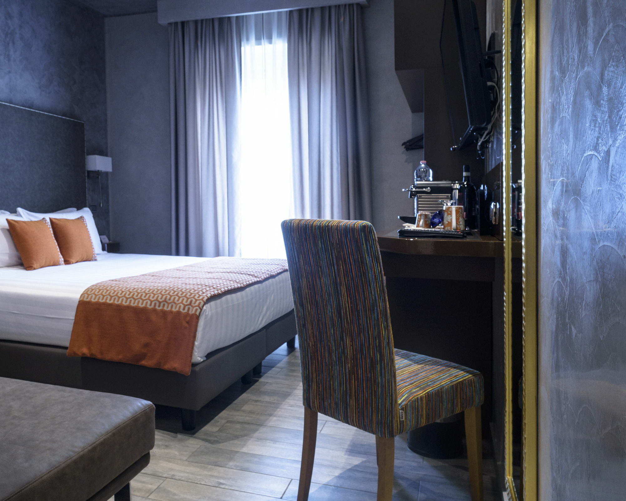 Vaticano Julia Guest House โรม ภายนอก รูปภาพ