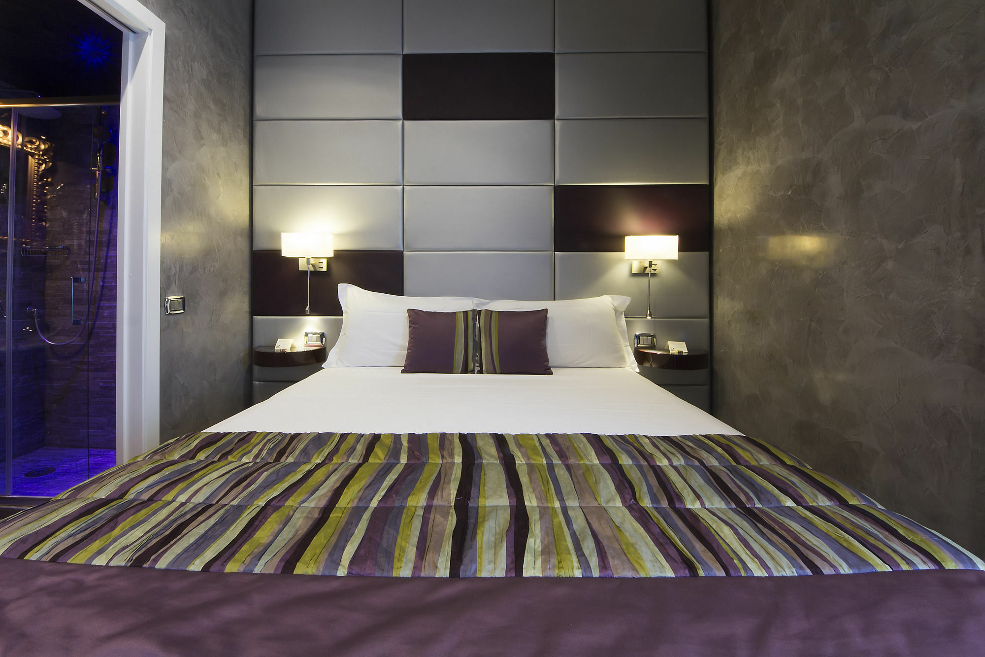 Vaticano Julia Guest House โรม ภายนอก รูปภาพ